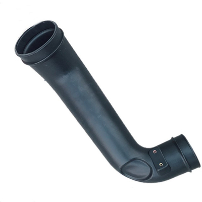 HOWO ট্রাক কেবিন পার্টস এয়ার ইনটেক পাইপ Wg9725190915 বৈদ্যুতিক আলো উপাদান জন্য