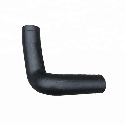 HOWO ট্রাক কেবিন পার্টস এয়ার ইনটেক পাইপ Wg9725190915 বৈদ্যুতিক আলো উপাদান জন্য