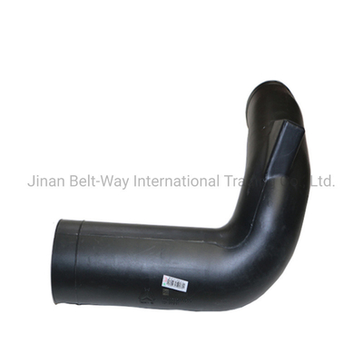 সিনোট্রুক HOWO ট্রাক পার্ট এয়ার ইনলেট Wg9725190915 এর জন্য ইনপুট পাইপ