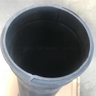সিনোট্রুক HOWO ট্রাক পার্ট এয়ার ইনলেট Wg9725190915 এর জন্য ইনপুট পাইপ
