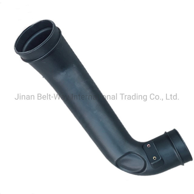 সিনোট্রুক HOWO ট্রাক পার্ট এয়ার ইনলেট Wg9725190915 এর জন্য ইনপুট পাইপ
