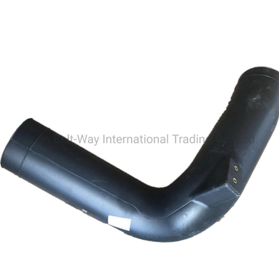 সিনোট্রুক HOWO ট্রাক পার্ট এয়ার ইনলেট Wg9725190915 এর জন্য ইনপুট পাইপ