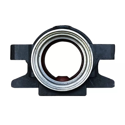 Shacman Delong Aolong F3000 ব্যালেন্স শ্যাফ্ট হাউজিং Dz91259520038 Wp10/Wp12 ইঞ্জিন মডেলের জন্য