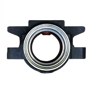 Shacman Delong Aolong F3000 ব্যালেন্স শ্যাফ্ট হাউজিং Dz91259520038 Wp10/Wp12 ইঞ্জিন মডেলের জন্য