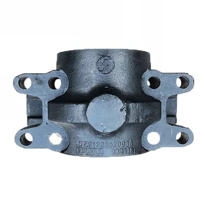 Shacman Delong Aolong F3000 ব্যালেন্স শ্যাফ্ট হাউজিং Dz91259520038 Wp10/Wp12 ইঞ্জিন মডেলের জন্য