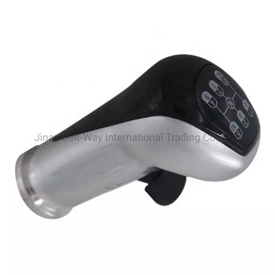 WG9925240020 Sinotruk HOWO ট্রাক পার্টস গিয়ার শিফট লিভার মসৃণ ড্রাইভিং অভিজ্ঞতা জন্য