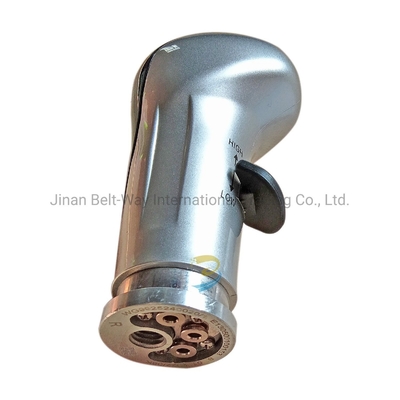 WG9925240020 HOWO শ্যাকম্যান FAW ট্রাকের জন্য গিয়ার শিফট বোতাম বৈদ্যুতিক সিস্টেমের অংশ