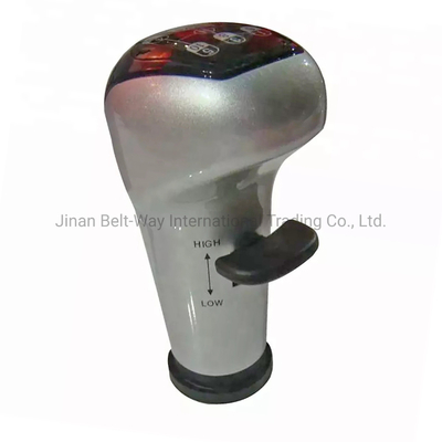 HOWO/Shacman F3000/F2000/M3000 ট্রাকের জন্য গিয়ার শিফট বোতাম Wg9925240020 প্রয়োজনীয় অংশ
