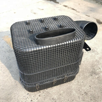 গ্রাহকের চাহিদা পূরণ HOWO তেল বেস এয়ার ফিল্টার Wg9725190055 ISO9001 সার্টিফিকেশন সহ
