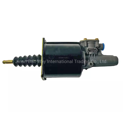 শ্যাকম্যান F3000 F2000 M3000 ট্রাক পার্টস ক্লাচ বুস্টার সিলিন্ডার Dz9112230181 ট্রাকের জন্য