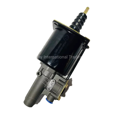 শ্যাকম্যান F3000 F2000 M3000 ট্রাক পার্টস ক্লাচ বুস্টার সিলিন্ডার Dz9112230181 ট্রাকের জন্য