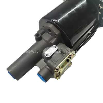 শ্যাকম্যান F3000 F2000 M3000 ট্রাক পার্টস ক্লাচ বুস্টার সিলিন্ডার Dz9112230181 ট্রাকের জন্য