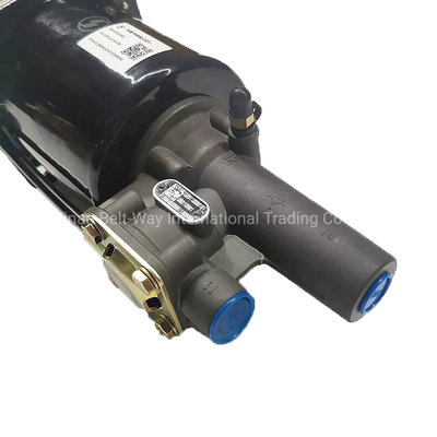 শ্যাকম্যান F3000 F2000 M3000 ট্রাক পার্টস ক্লাচ বুস্টার সিলিন্ডার Dz9112230181 ট্রাকের জন্য