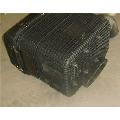 সিনোট্রাক HOWO পার্টস অয়েল বাথ এয়ার ক্লিনার Assy Wg9725190055 এয়ার ফিল্টার সাশ্রয়ী মূল্যের শিপিং খরচ