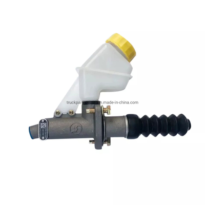 দক্ষিণ এশিয়ার বাজার শ্যাকম্যান F3000/F2000/M3000 ট্রাকের জন্য ক্ল্যাচ মাস্টার সিলিন্ডার Dz93189230090