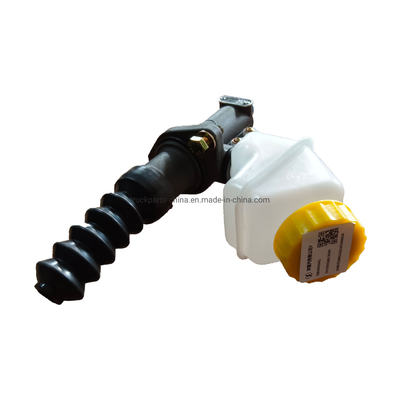 দক্ষিণ এশিয়ার বাজার শ্যাকম্যান F3000/F2000/M3000 ট্রাকের জন্য ক্ল্যাচ মাস্টার সিলিন্ডার Dz93189230090