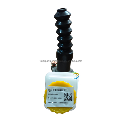 দক্ষিণ এশিয়ার বাজার শ্যাকম্যান F3000/F2000/M3000 ট্রাকের জন্য ক্ল্যাচ মাস্টার সিলিন্ডার Dz93189230090