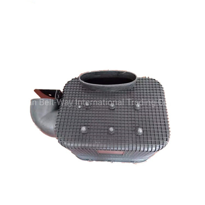 সিনোট্রাক HOWO এয়ার ফিল্টার Assy Wg9725190055 নিরাপদ পেমেন্ট জন্য তেল স্নান এয়ার ক্লিনার