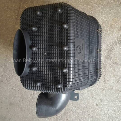 সিনোট্রাক HOWO এয়ার ফিল্টার Assy Wg9725190055 নিরাপদ পেমেন্ট জন্য তেল স্নান এয়ার ক্লিনার