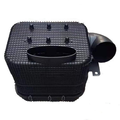সিনোট্রাক HOWO তেল স্নান এয়ার ক্লিনার Assy Wg9725190055 ফেরত নীতি অনুপস্থিত