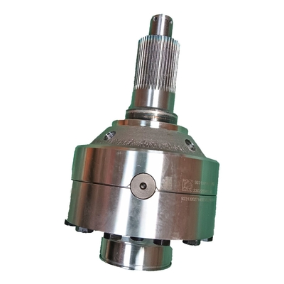 সিনোট্রুক HOWO ট্রাক খুচরা যন্ত্রাংশ Hc16 Axle 46 Teeth Differential Assy Az9231320271