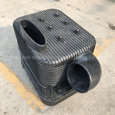 যদি আপনার অর্ডার না শিপ Sinotruk ট্রাক অংশ জল ফিল্টার Wg9725190055