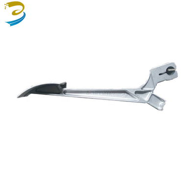 সিনোট্রুক HOWO ট্রাক Az9719570002 এর জন্য স্ট্যান্ডার্ড উপাদান কাস্টমাইজড অ্যাক্সিলারেটর পেডেল