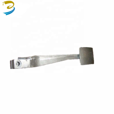 সিনোট্রুক HOWO ট্রাক Az9719570002 এর জন্য স্ট্যান্ডার্ড উপাদান কাস্টমাইজড অ্যাক্সিলারেটর পেডেল
