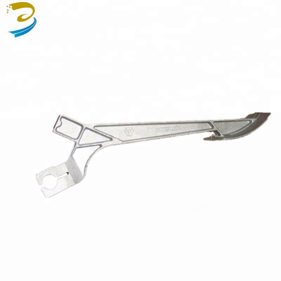 শিপিং খরচ জন্য যোগাযোগ ডেলিভারি সময় Az9719570002 HOWO ট্রাক পার্টস অ্যাক্সিলারেটর পেডেল