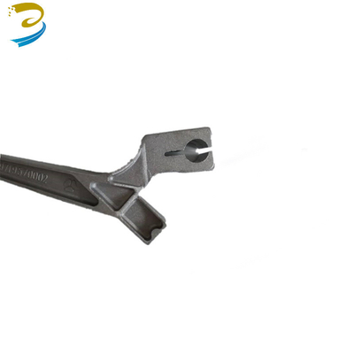 সিনোট্রুক HOWO অ্যাক্সিলারেটর পেডাল Az9719570002