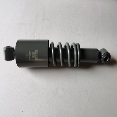 স্টিল স্প্রিং এয়ার সাসপেনশন HOWO ক্যাব Wg1642430283 এর জন্য শক শোষক