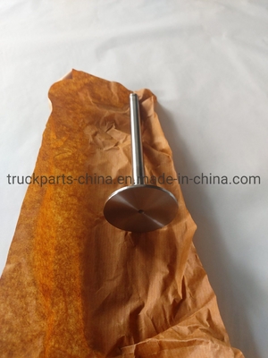 সিনোট্রুক HOWO ট্রাক ইঞ্জিনের যন্ত্রাংশ Vg1560051001 দক্ষিণ এশিয়ার বাজারের জন্য ইনপুট ভালভ গিয়ারবক্স