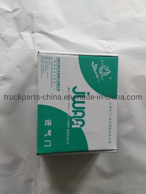 সিনোট্রুক HOWO ট্রাক ইঞ্জিনের যন্ত্রাংশ Vg1560051001 দক্ষিণ এশিয়ার বাজারের জন্য ইনপুট ভালভ গিয়ারবক্স