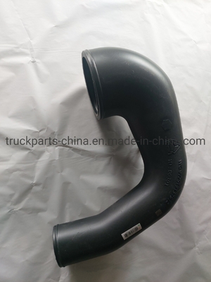 সিনোট্রুক HOWO ট্রাক এয়ার ইনটেক পাইপ Wg9725191375 আপনার ট্রাকের প্রয়োজনের জন্য নিখুঁত ফিট