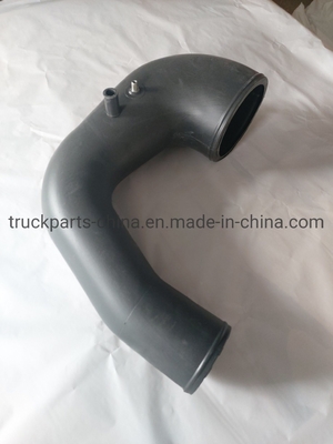 সিনোট্রুক HOWO ট্রাক এয়ার ইনটেক পাইপ Wg9725191375 আপনার ট্রাকের প্রয়োজনের জন্য নিখুঁত ফিট
