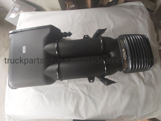 সিনোট্রুক HOWO ট্রাক Wg9725190160 Wg9725190012 এর জন্য স্টিয়ারিং গিয়ার এয়ার ইনটেক লাইন অ্যাসি