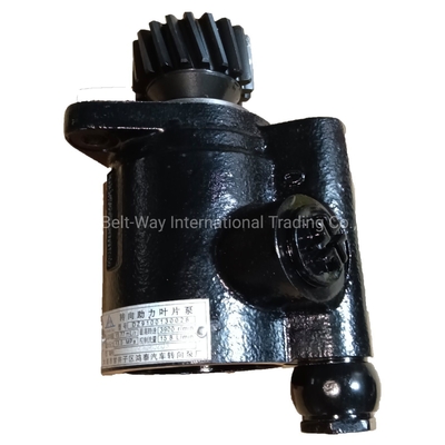 স্ট্যান্ডার্ড পাওয়ার স্টিয়ারিং পাম্প Dz9100130028 শ্যাকম্যান F3000 HOWO ট্রাক রিপেয়ার পার্ট