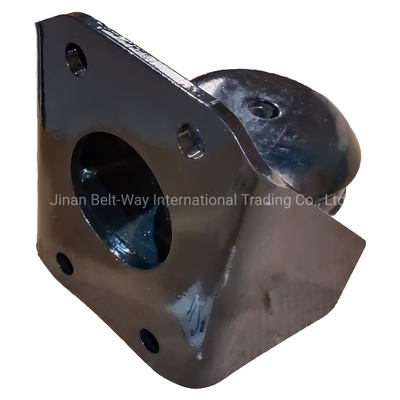 3.9 কেজি ওজন রিয়ার সাপোর্ট Dz95259590067 জন্য মূল Shacman F3000 F2000 ইঞ্জিন অংশ