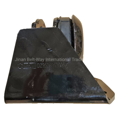 3.9 কেজি ওজন রিয়ার সাপোর্ট Dz95259590067 জন্য মূল Shacman F3000 F2000 ইঞ্জিন অংশ