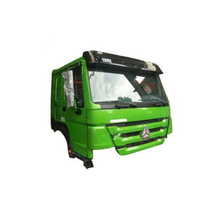 হোয়াইট Sinotruk HOWO A7 ট্রাক ক্যাবিন চাকা ড্রাইভিং সিস্টেম আপনার প্রয়োজনীয়তা জন্য অংশ