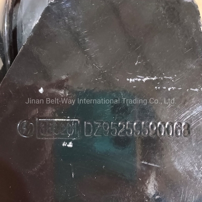 শ্যাকম্যান ট্রাকের জন্য স্ট্যান্ডার্ড ডান পিছনের ইঞ্জিন মাউন্টিং ডাম্পিং প্যাড Dz95259590068