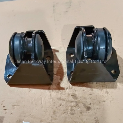 Shacman ইঞ্জিনের পিছনের সমর্থন Dz95259590068 Wd615/Wd10/Wd12/Wp10/Wp12/D12/Wd618 মডেলের জন্য