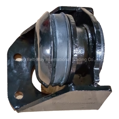 Shacman ইঞ্জিনের পিছনের সমর্থন Dz95259590068 Wd615/Wd10/Wd12/Wp10/Wp12/D12/Wd618 মডেলের জন্য