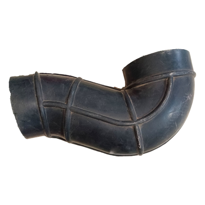 Sinotruk HOWO ট্রাক এয়ার ফিল্টার Hose Wg9719190009 ইঞ্জিন মডেল Wd615/Wd618/Wp10/Wp12 সঙ্গে