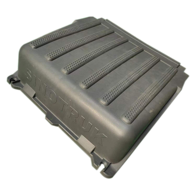 প্রযোজ্য ট্রাক HOWO অ্যাক্সিলারেটর ক্যাবল Wg9725570200 2.2m দীর্ঘ চাকা ড্রাইভিং সিস্টেমের জন্য