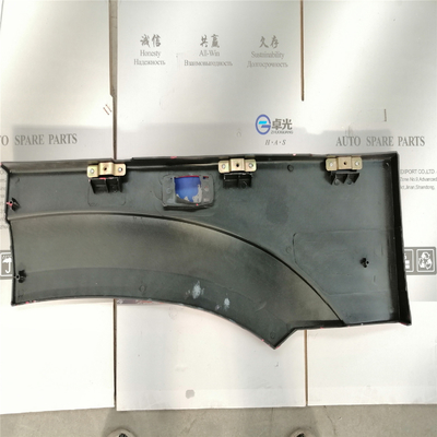 সিনোট্রাক HOWO Wg1642230108 হুইল ফেন্ডার ব্যাক সাপোর্ট এর জন্য ট্রান্সমিশন শ্যাফ্ট মার্কিন ডলার