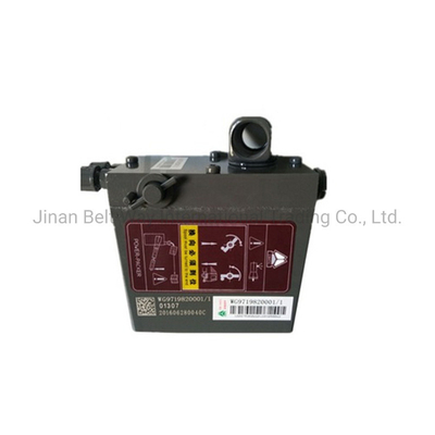 সিনোট্রুক HOWO ট্রাক পার্টস ক্যাব লিফট পাম্প Wg9719820001 শিপিং খরচ এবং ডেলিভারি সময়