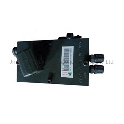 সিনোট্রুক HOWO ট্রাক পার্টস ক্যাব লিফট পাম্প Wg9719820001 শিপিং খরচ এবং ডেলিভারি সময়
