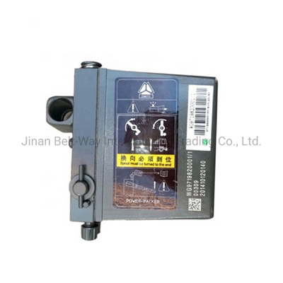 সিনোট্রুক HOWO ট্রাক পার্টস ক্যাব লিফট পাম্প Wg9719820001 শিপিং খরচ এবং ডেলিভারি সময়