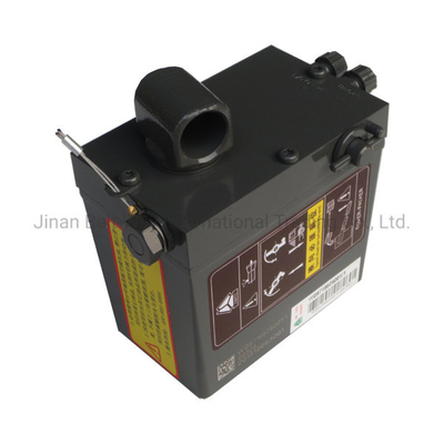 হাওয়ের জন্য হ্যান্ড প্রেসার পাম্প Wg9719820001 আইএসও9001 দ্বারা সার্টিফাইড এবং শিপিংয়ের জন্য রিপেয়ার পার্ট